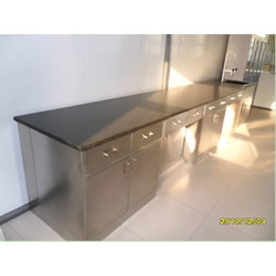 Stainless Steel Furniture