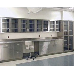 Stainless Steel Furniture