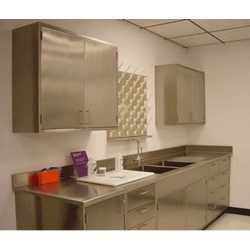 Stainless Steel Furniture