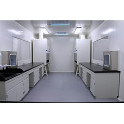 Lab furniture