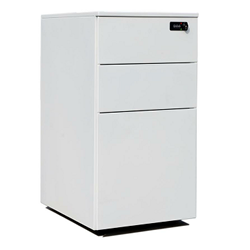 Office baise cabinet