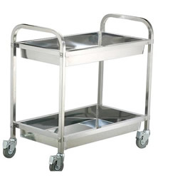 Stainless Steel Furniture