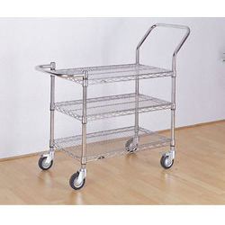 Stainless Steel Furniture