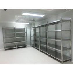 Stainless Steel Furniture
